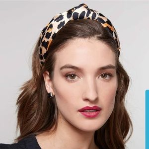 Leopard Lele Headband